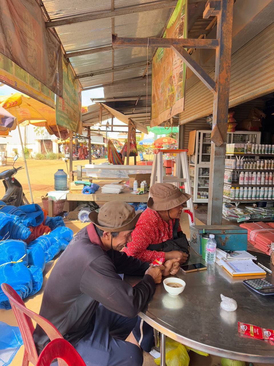 Siem Reap Branch Distribution FMCG Products by Da Houg Heng Enterprise Ltd. - Image 49